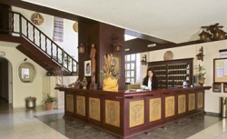 ���� ����� Lefkoniko Beach 4*