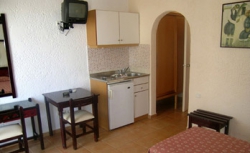 ���� ����� Lefkoniko Beach 4*