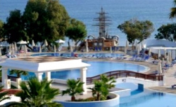 ���� ����� Louis Creta Princess 4*