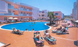 ���� ����� Magda Hotel 4*