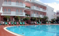 ���� ����� Magda Hotel 4*