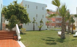 ���� ����� Magda Hotel 4*