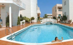���� ����� Magda Hotel 4*