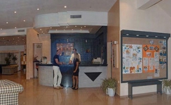 ���� ����� Magda Hotel 4*