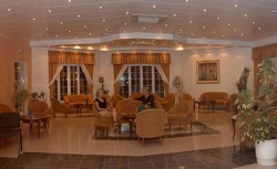 ���� ����� Magda Hotel 4*