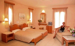 ���� ����� Magda Hotel 4*