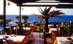 ���� ����� Malia Beach 4*