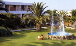 ���� ����� Malia Beach 4*