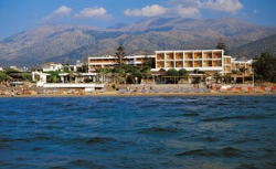 ���� ����� Malia Beach 4*
