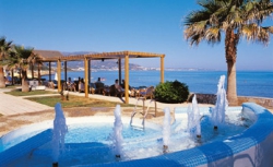 ���� ����� Malia Beach 4*