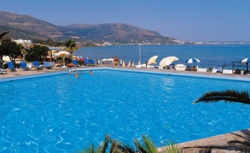 ���� ����� Malia Beach 4*