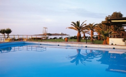 ���� ����� Malia Beach 4*