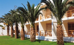 ���� ����� Malia Beach 4*