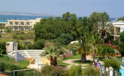 ���� ����� Malia Beach 4*