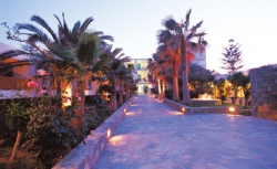���� ����� Malia Beach 4*