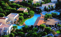 ���� ����� Malia Park Hotel 4*