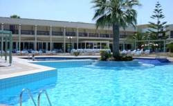 ���� ����� Malia Park Hotel 4*