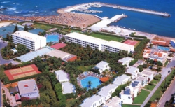 ���� ����� Marina Hotel 4*