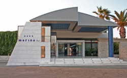 ���� ����� Marina Hotel 4*
