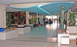 ���� ����� Marina Hotel 4*