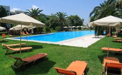 ���� ����� May Beach Hotel 4*
