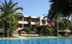 ���� ����� May Beach Hotel 4*