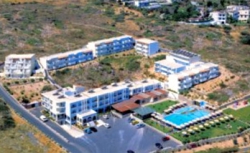 ���� ����� Mediterraneo Hotel 4*