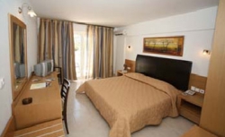 ���� ����� Mediterraneo Hotel 4*