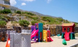 ���� ����� Mediterraneo Hotel 4*
