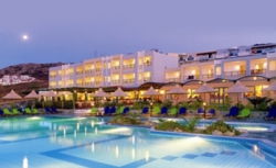 ���� ����� Mediterraneo Hotel 4*