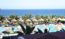 ���� ����� Mediterraneo Hotel 4*