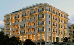 ���� ����� Megaron Hotel 5*
