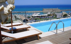 ���� ����� Megaron Hotel 5*