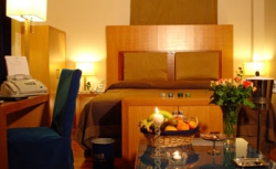 ���� ����� Megaron Hotel 5*