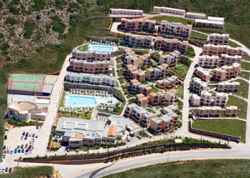 ���� ����� Meltemi Village 4*