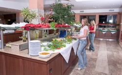 ���� ����� Meltemi Village 4*