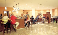 ���� ����� Meltemi Village 4*