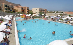 ���� ����� Meltemi Village 4*