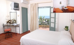 ���� ����� Meltemi Village 4*