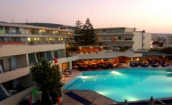 ���� ����� Minos Hotel 4*