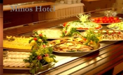 ���� ����� Minos Hotel 4*