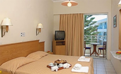 ���� ����� Minos Hotel 4*