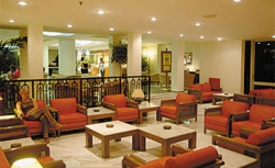 ���� ����� Minos Hotel 4*
