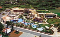 ���� ����� Minoa Palace 5*