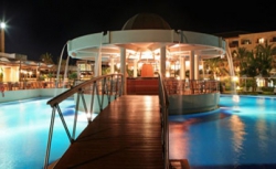 ���� ����� Minoa Palace 5*