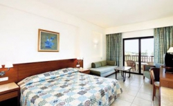 ���� ����� Minoa Palace 5*