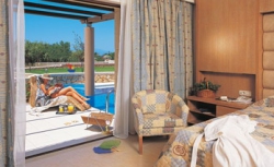 ���� ����� Minoa Palace 5*