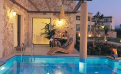 ���� ����� Minoa Palace 5*