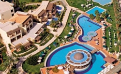 ���� ����� Minoa Palace 5*