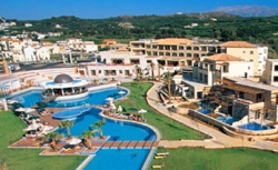 ���� ����� Minoa Palace 5*